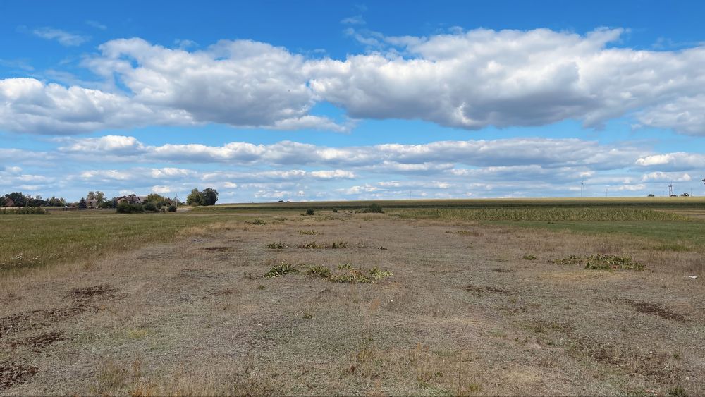 Działka rolna Ligota. Zdjęcie 7