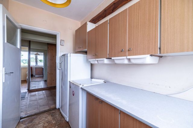 Mieszkanie 3-pokojowe Gdańsk VII Dwór, ul. Wita Stwosza. Zdjęcie 12