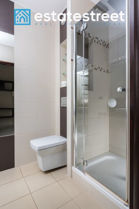 Mieszkanie 2-pokojowe Kraków Prądnik Biały, al. 29 Listopada. Zdjęcie 11