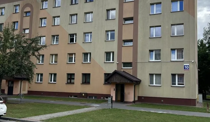 Mieszkanie 3-pokojowe Radom Prędocinek, ul. Ostrowiecka