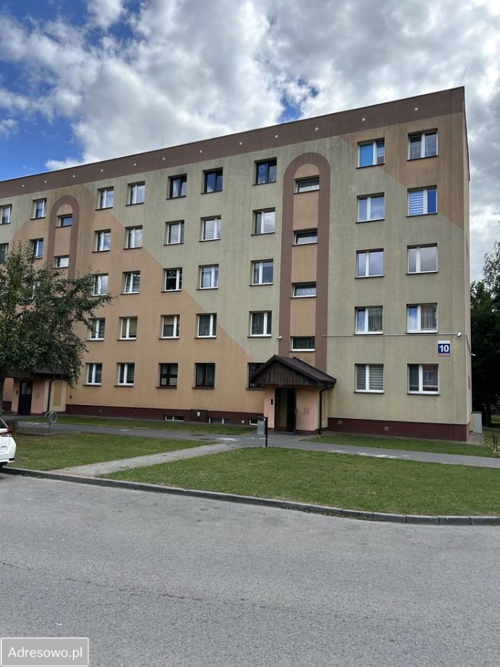 Mieszkanie 3-pokojowe Radom Prędocinek, ul. Ostrowiecka