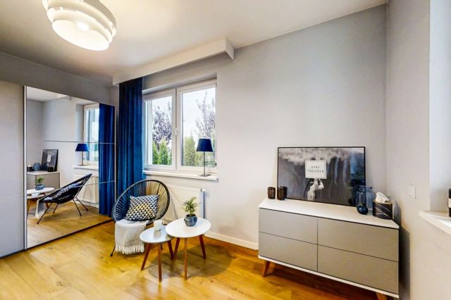 dom wolnostojący, 6 pokoi Aleksandrów Łódzki, ul. Kolorowa. Zdjęcie 9