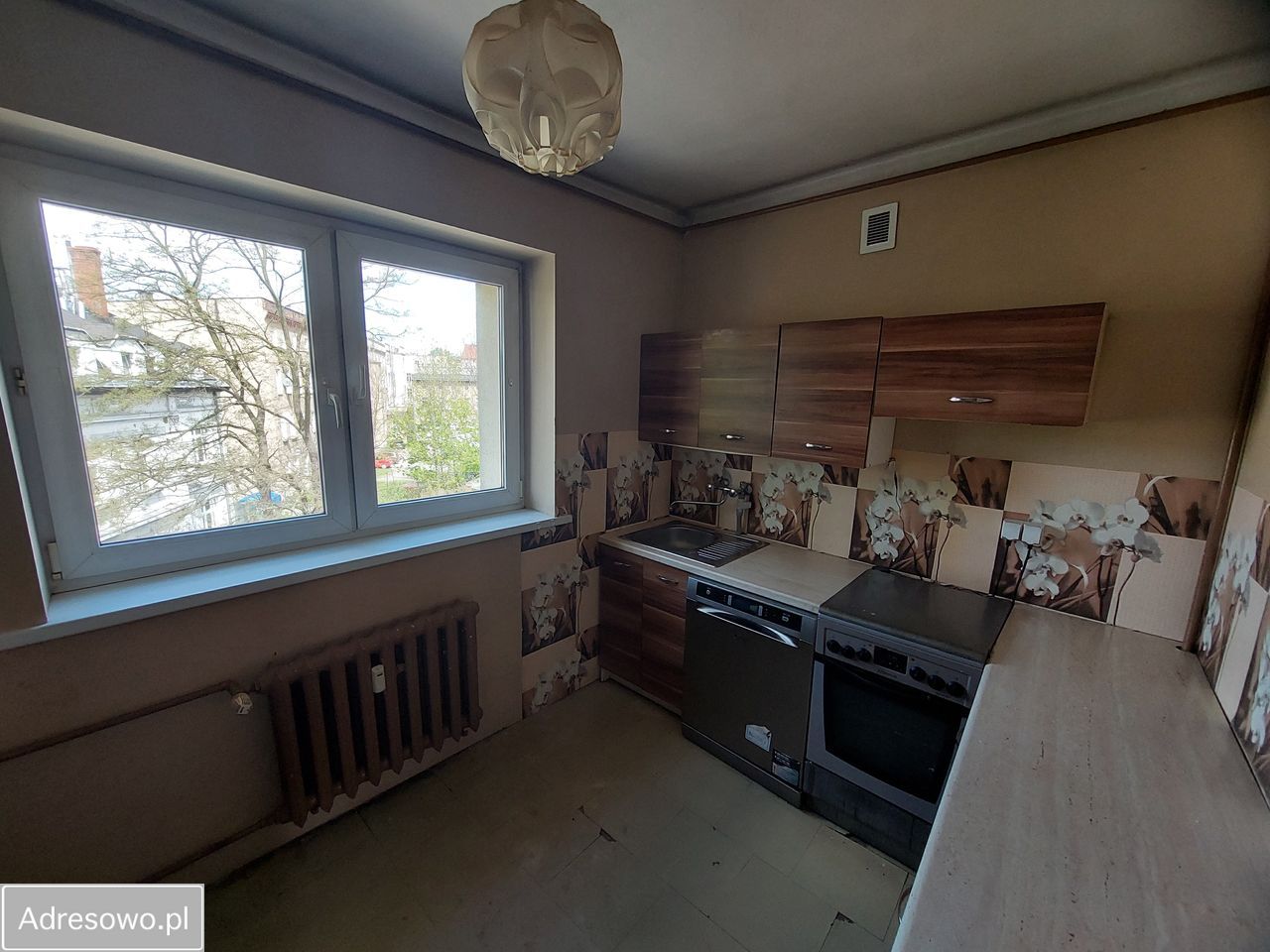 Mieszkanie 2-pokojowe Prudnik, ul. Młyńska. Zdjęcie 4