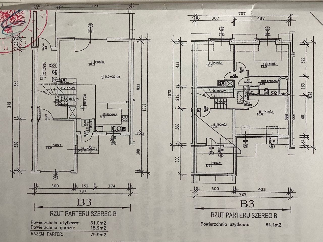 dom szeregowy, 5 pokoi Koszalin Rokosowo, ul. Laurowa. Zdjęcie 20
