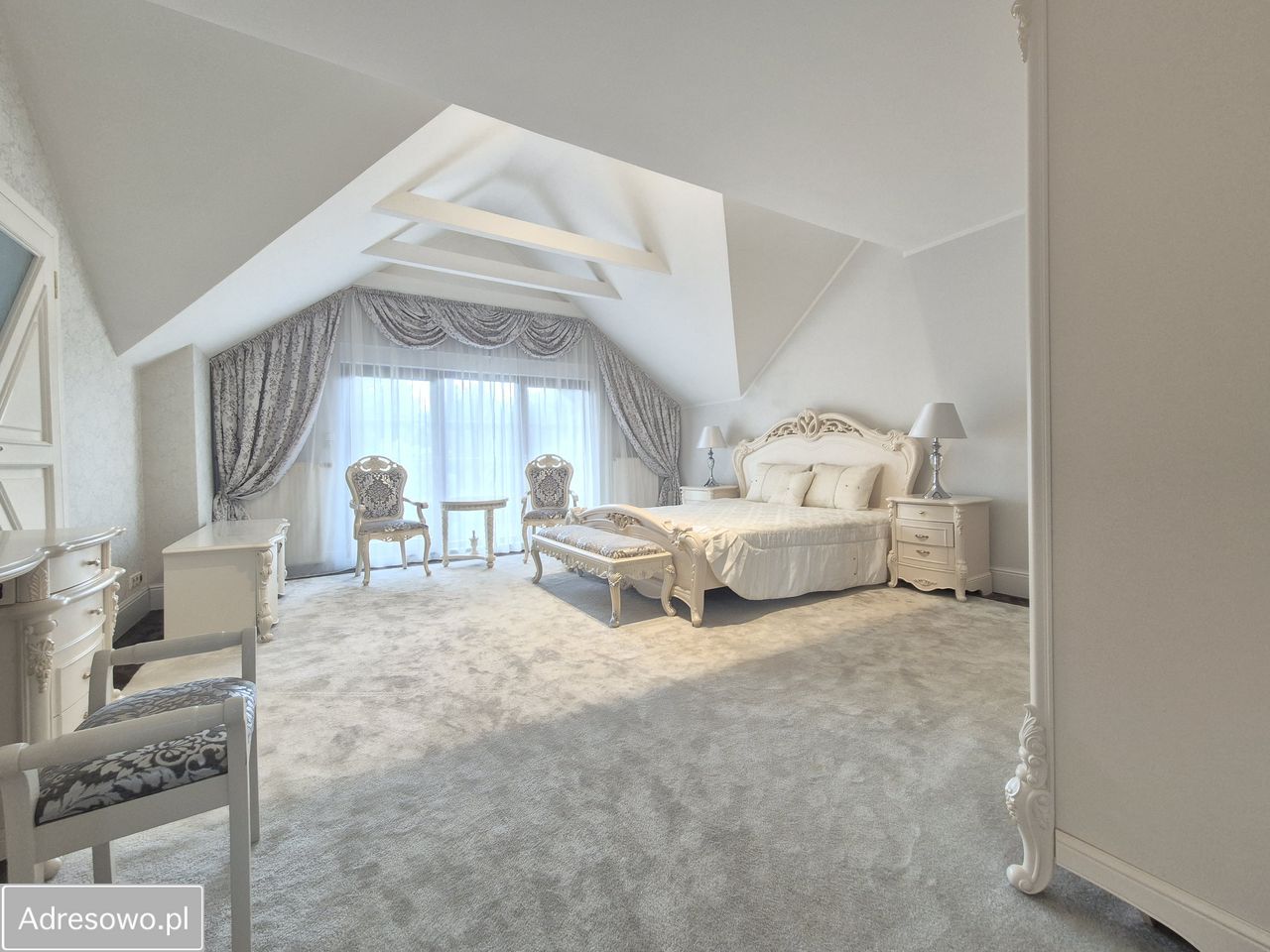 dom wolnostojący, 7 pokoi Osielsko. Zdjęcie 13