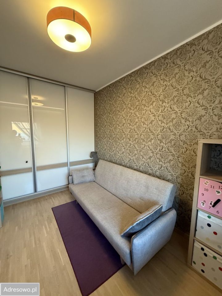 Mieszkanie 3-pokojowe Łódź Polesie, ul. Traktorowa. Zdjęcie 13