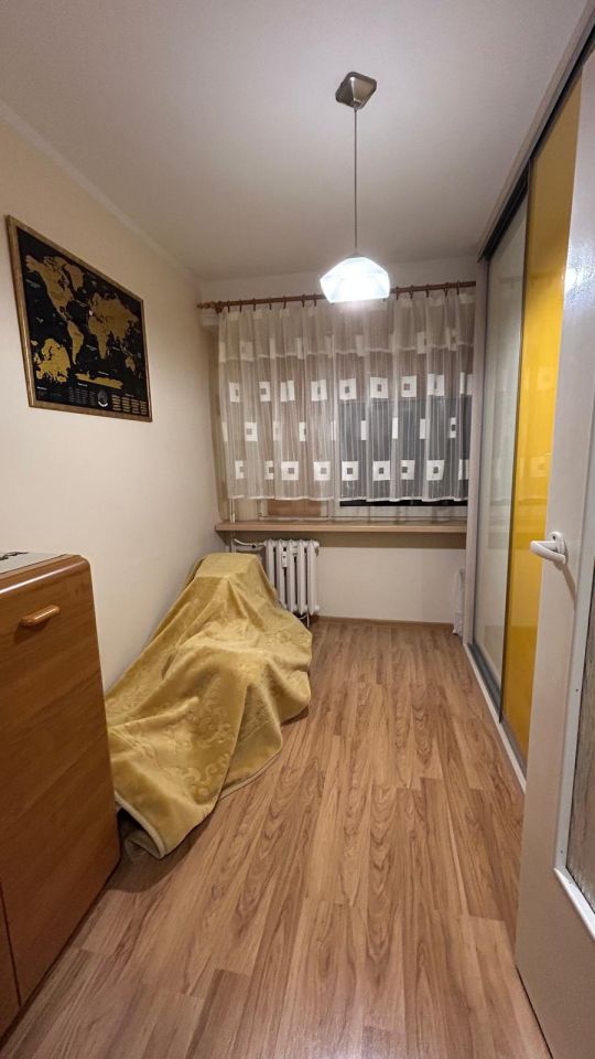 Mieszkanie 3-pokojowe Włocławek Żelazne Wody, ul. Żytnia. Zdjęcie 3