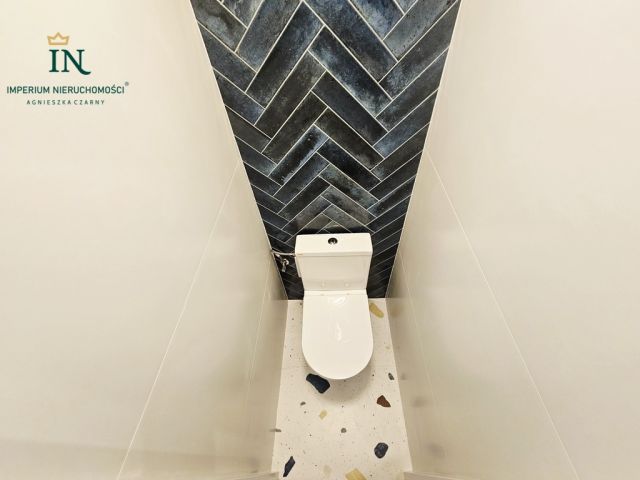 Mieszkanie 4-pokojowe Lublin Rury, ul. Magdaleny Brzeskiej. Zdjęcie 14