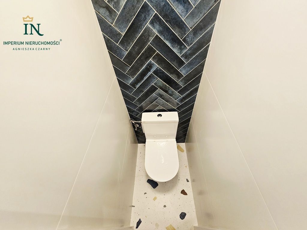 Mieszkanie 4-pokojowe Lublin Rury, ul. Magdaleny Brzeskiej. Zdjęcie 14