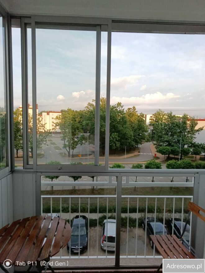 Mieszkanie 2-pokojowe Warszawa Białołęka. Zdjęcie 7