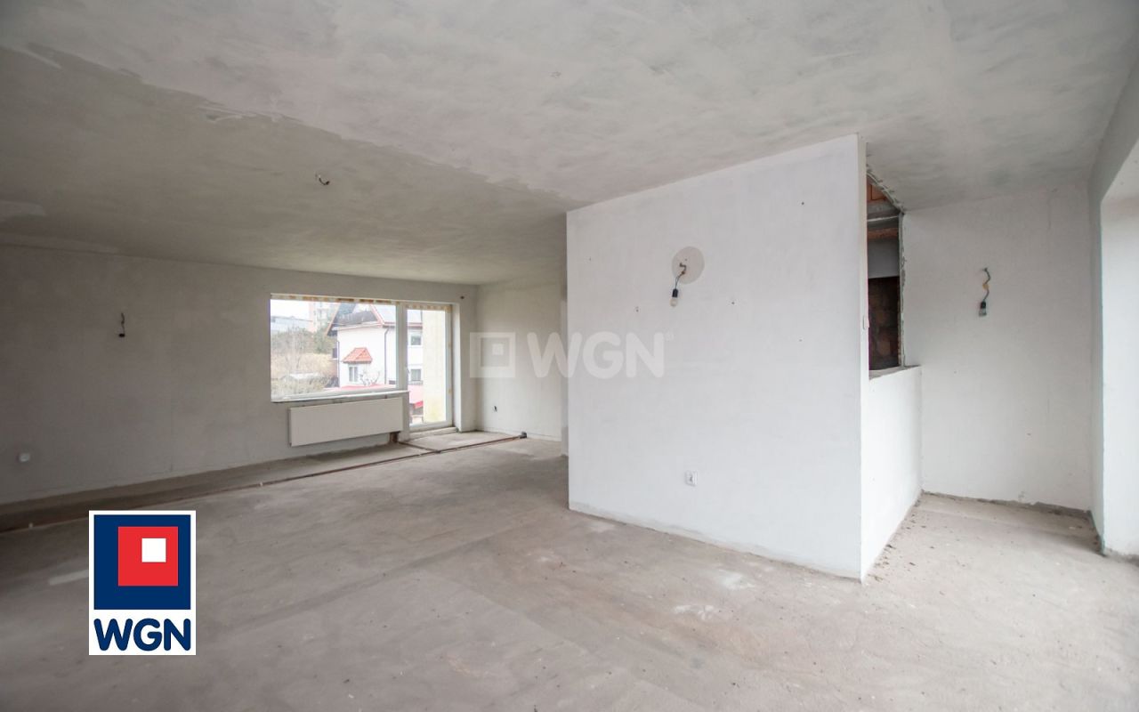 dom szeregowy, 6 pokoi Elbląg, ul. Gabriela Narutowicza. Zdjęcie 7