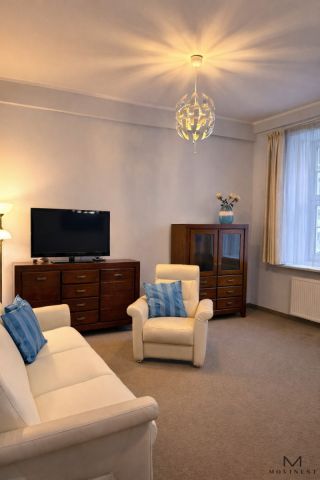 Mieszkanie 2-pokojowe Poznań Centrum, ul. Wierzbowa. Zdjęcie 1