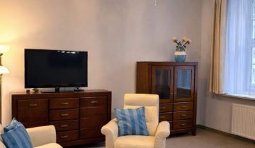 Mieszkanie 2-pokojowe Poznań Centrum, ul. Wierzbowa