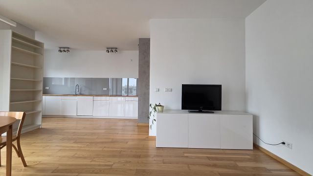 Mieszkanie 2-pokojowe Wrocław Tarnogaj, ul. Nyska. Zdjęcie 1