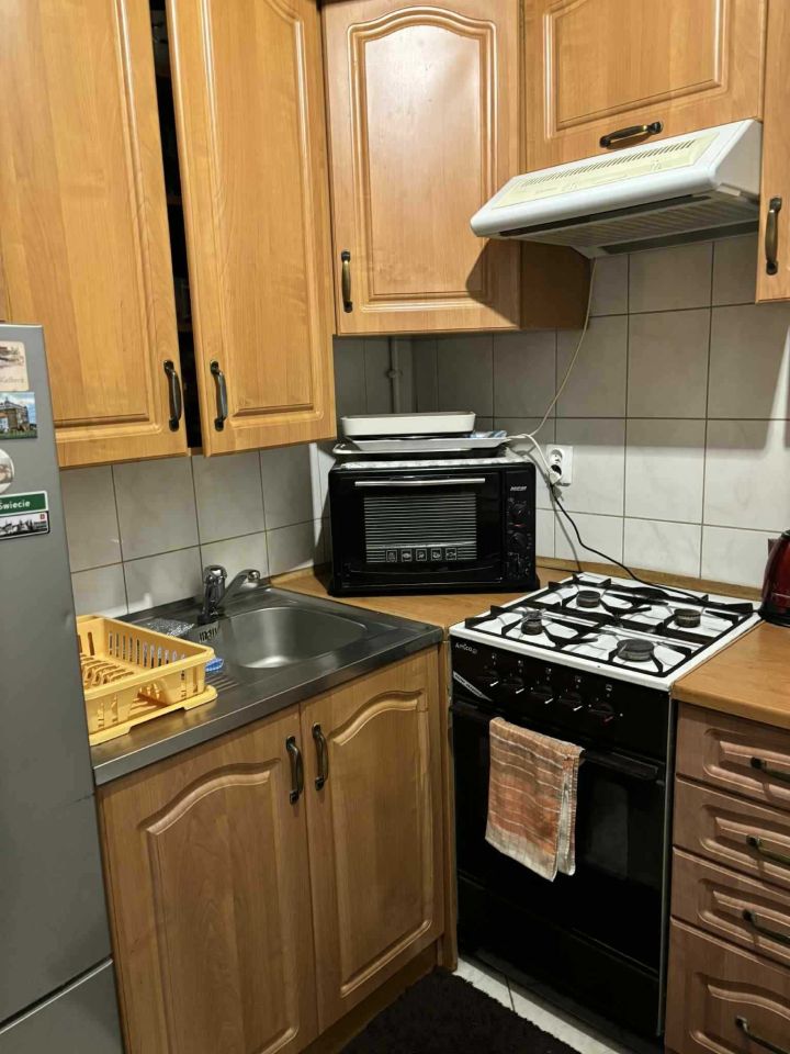 Mieszkanie 3-pokojowe Włocławek. Zdjęcie 8