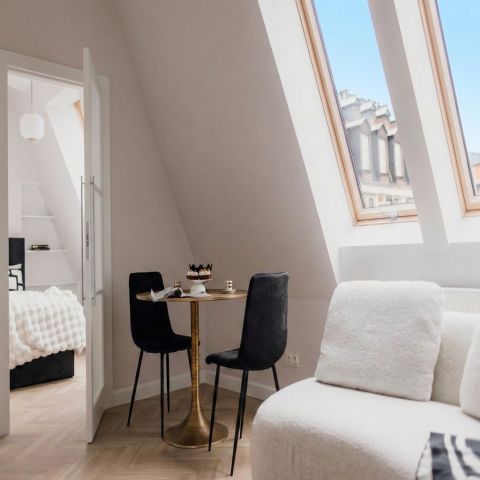 Mieszkanie 2-pokojowe Warszawa Mokotów, ul. Kujawska. Zdjęcie 2