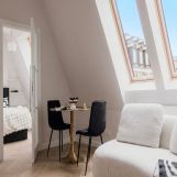 Mieszkanie 2-pokojowe Warszawa Mokotów, ul. Kujawska. Zdjęcie 1