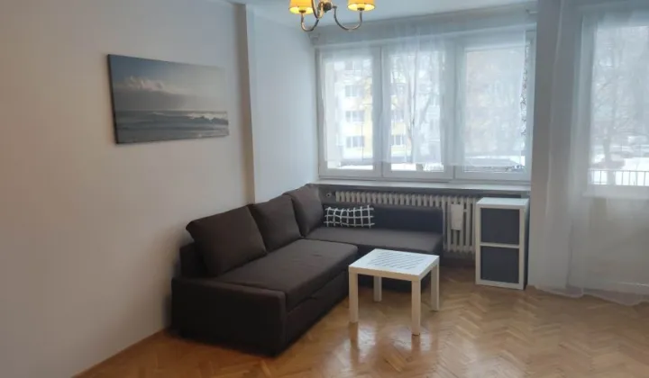 Mieszkanie 2-pokojowe Gdańsk Przymorze, ul. Śląska