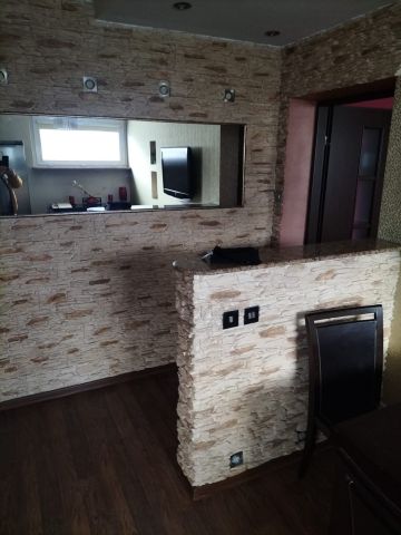 Mieszkanie 2-pokojowe Konin, al. 1 Maja. Zdjęcie 1