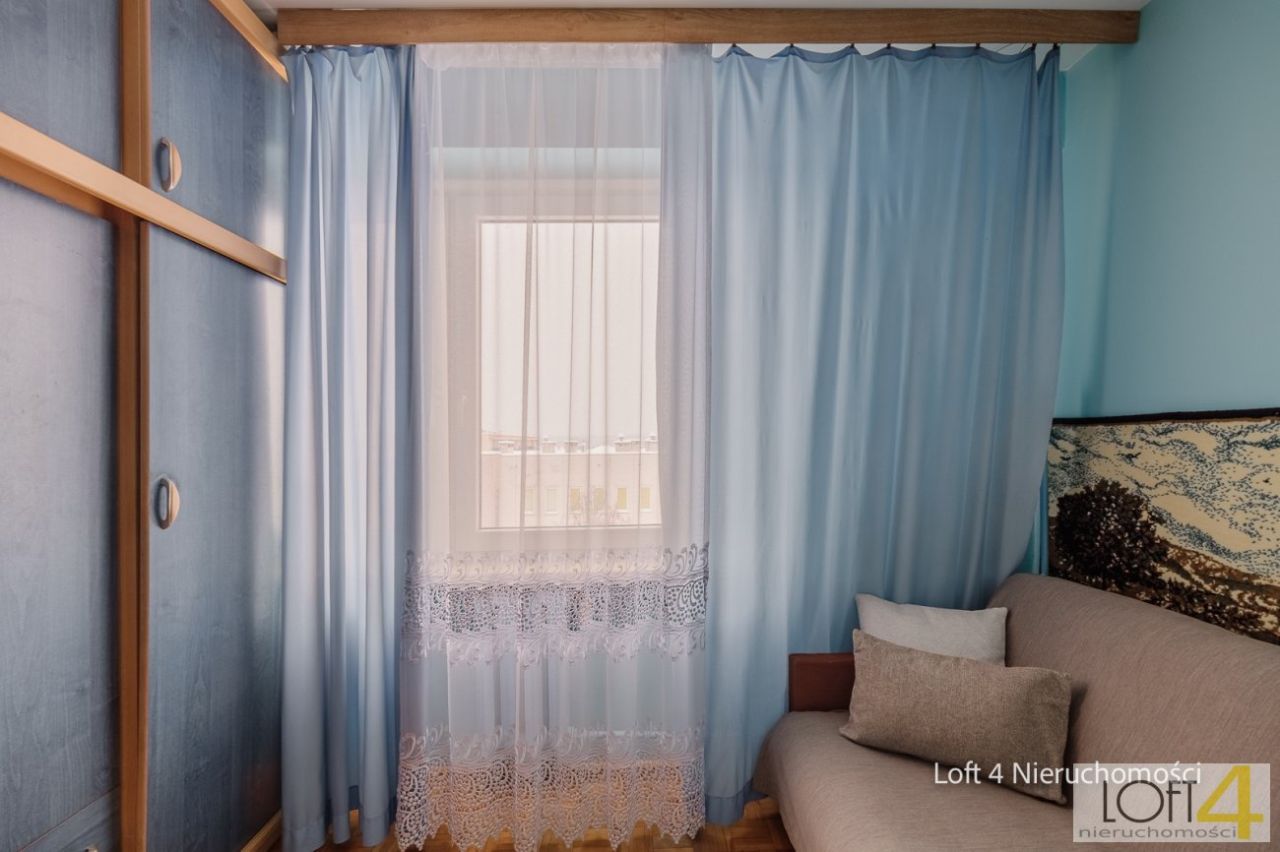 Mieszkanie 3-pokojowe Mielec, ul. Tytusa Chałubińskiego. Zdjęcie 7