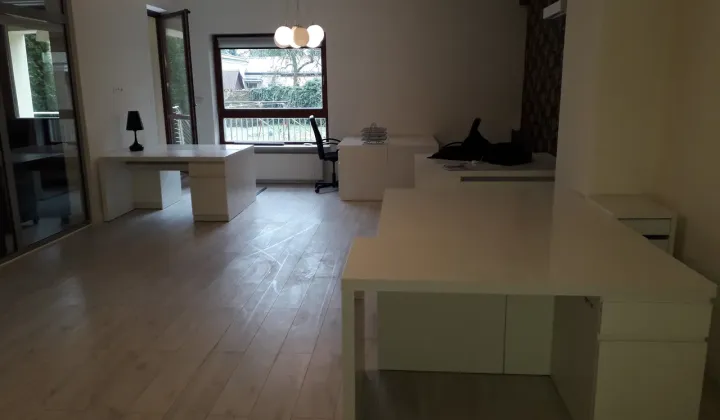 Mieszkanie 5-pokojowe Warszawa Mokotów, ul. Wróbla