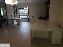 Mieszkanie 5-pokojowe Warszawa Mokotów, ul. Wróbla