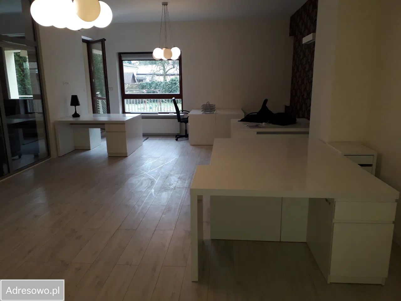 Mieszkanie 5-pokojowe Warszawa Mokotów, ul. Wróbla