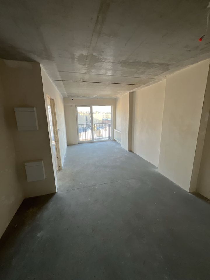 Mieszkanie 2-pokojowe Łódź Śródmieście, ul. 6 Sierpnia. Zdjęcie 5