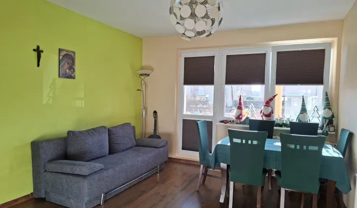 Mieszkanie 2-pokojowe Bydgoszcz Fordon, ul. Wyzwolenia