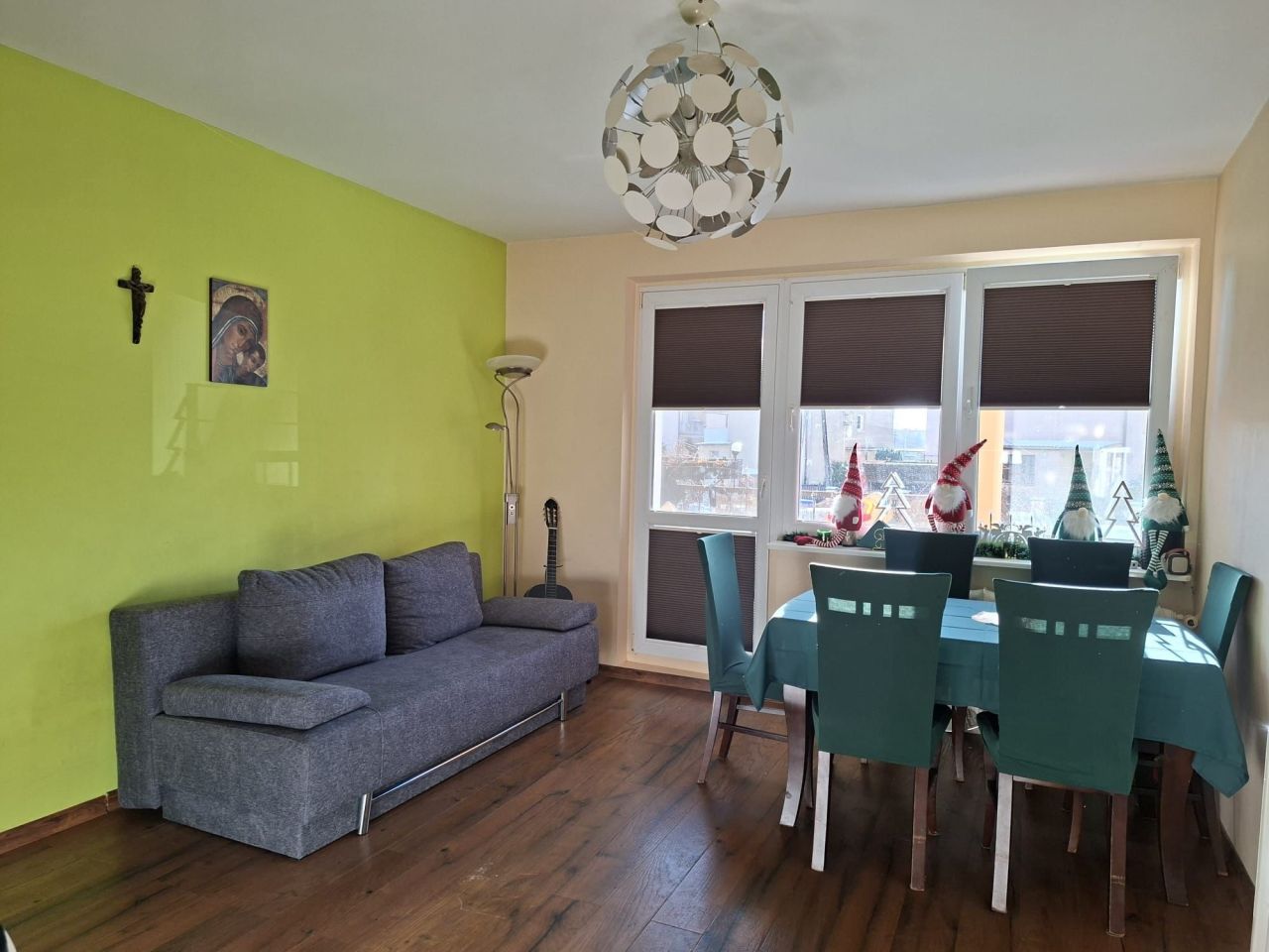 Mieszkanie 2-pokojowe Bydgoszcz Fordon, ul. Wyzwolenia. Zdjęcie 1