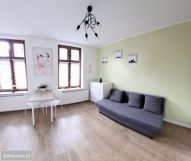 Mieszkanie 1-pokojowe Katowice Śródmieście, ul. Kamienna. Zdjęcie 4