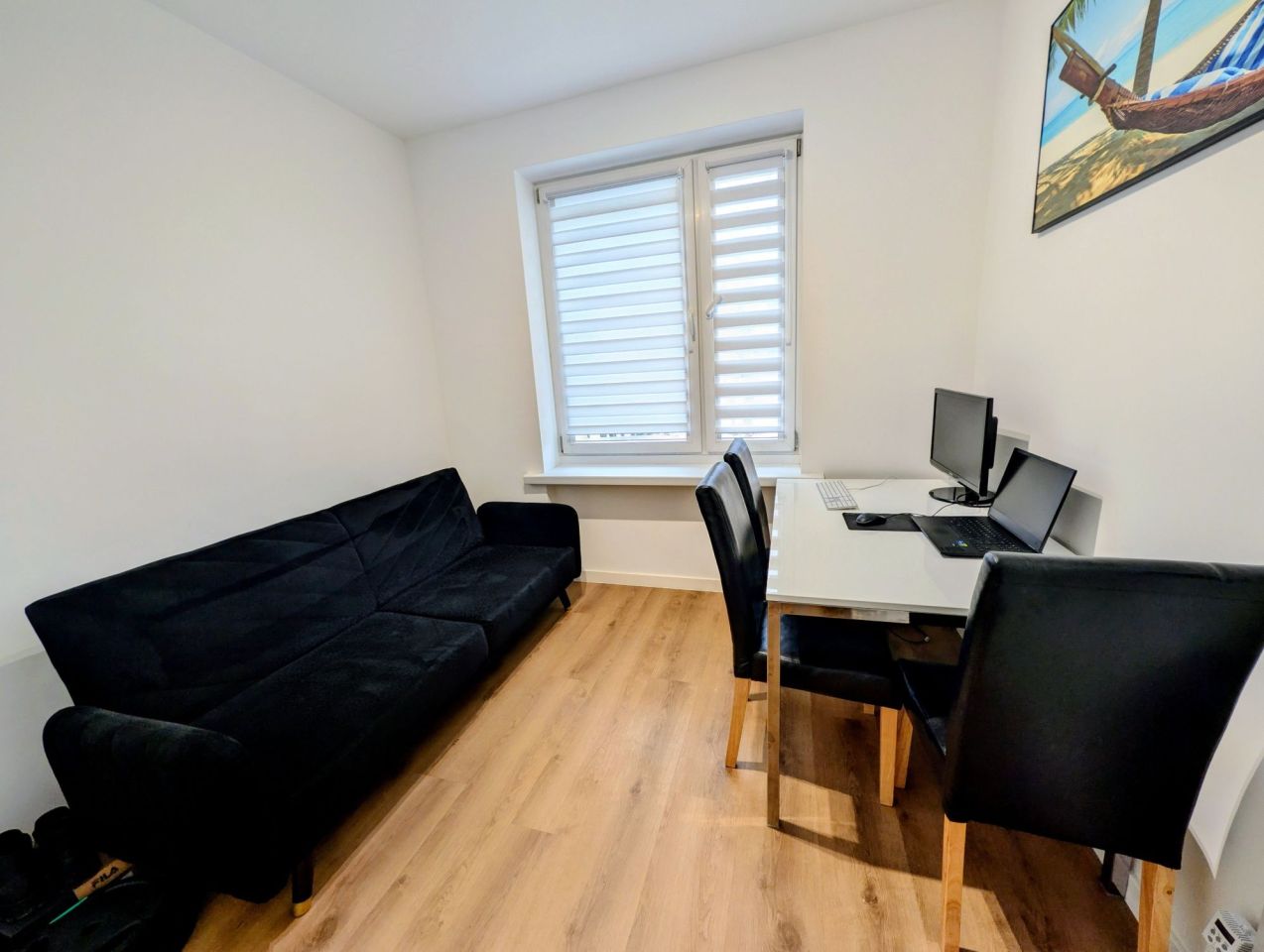 Mieszkanie 4-pokojowe Łódź Widzew, ul. Maszynowa. Zdjęcie 2