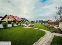 bliźniak Kraków Wadów, ul. Glinik. Zdjęcie 4