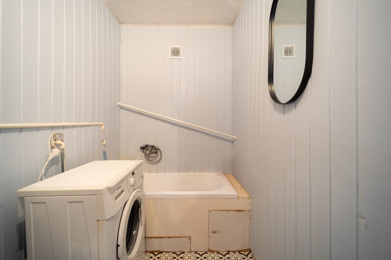 Mieszkanie 2-pokojowe Białystok Centrum, ul. Konstantego Kalinowskiego. Zdjęcie 10