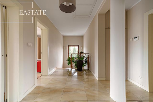 dom wolnostojący, 5 pokoi Parcela-Obory. Zdjęcie 11