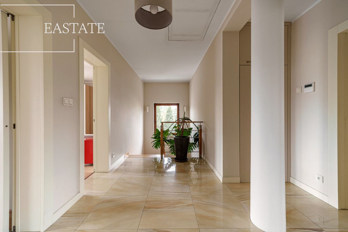 dom wolnostojący, 5 pokoi Parcela-Obory. Zdjęcie 11