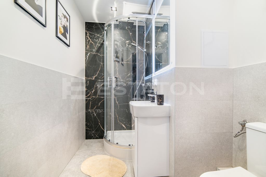 Mieszkanie 2-pokojowe Rzeszów, ul. Jarosława Dąbrowskiego. Zdjęcie 4