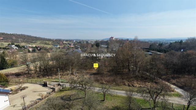 Działka inwestycyjna Morawica. Zdjęcie 7