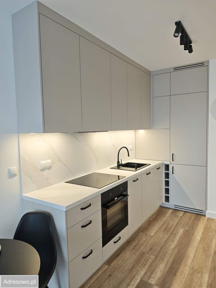 Mieszkanie 2-pokojowe Warszawa Białołęka, ul. Mariana Hemara. Zdjęcie 4