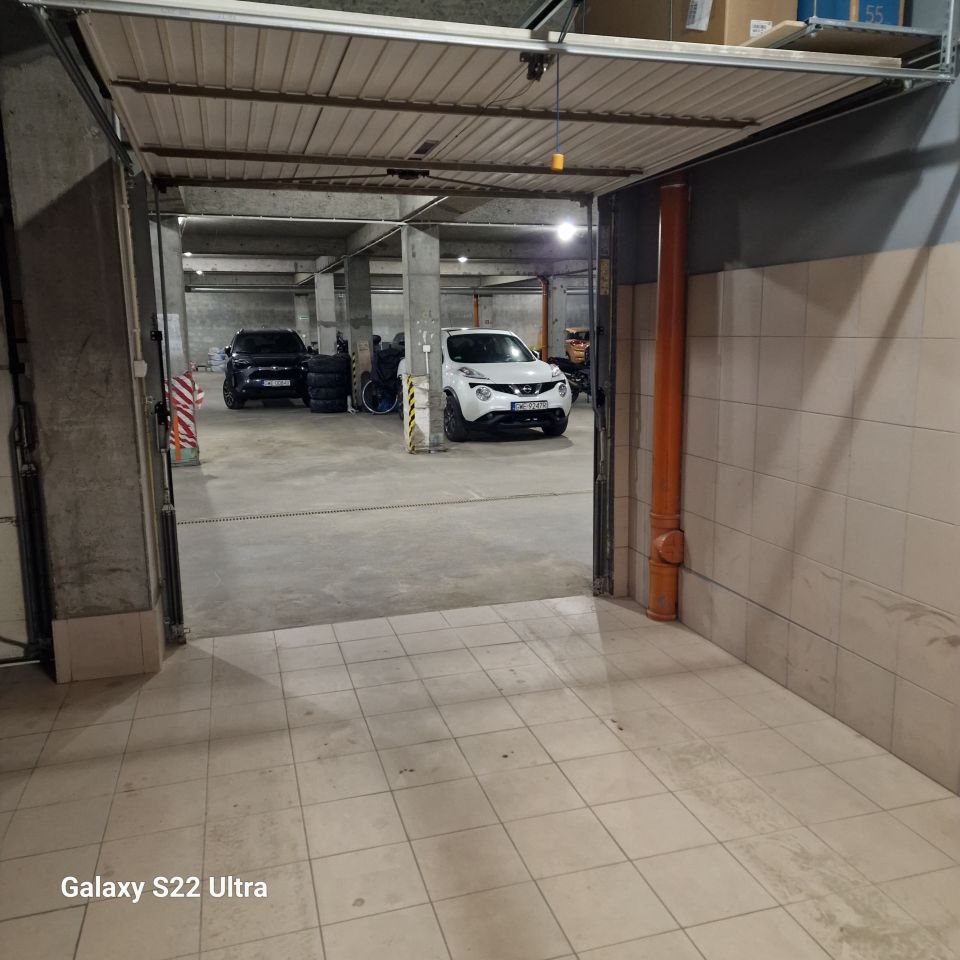 Mieszkanie 3-pokojowe Wejherowo Śmiechowo, ul. gen. Władysława Sikorskiego. Zdjęcie 21