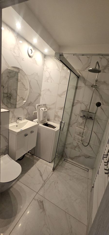 Mieszkanie 2-pokojowe Szczecin, ul. Księżnej Zofii. Zdjęcie 9