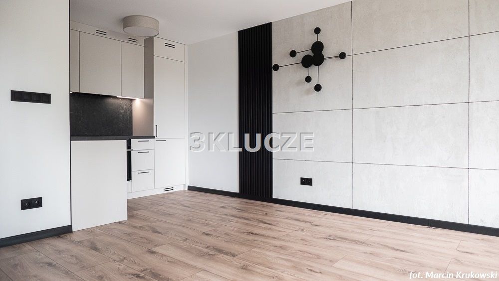 Mieszkanie 2-pokojowe Lublin Śródmieście, ul. Nowomiejska. Zdjęcie 4