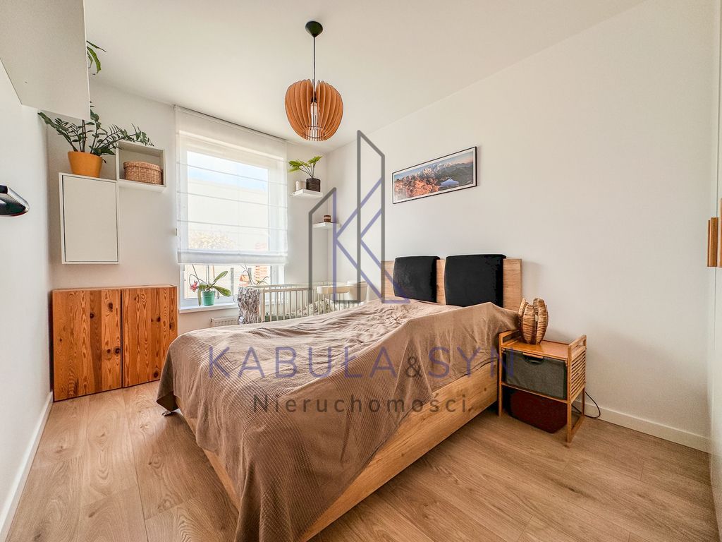 Mieszkanie 2-pokojowe Bydgoszcz, ul. Leśna. Zdjęcie 10