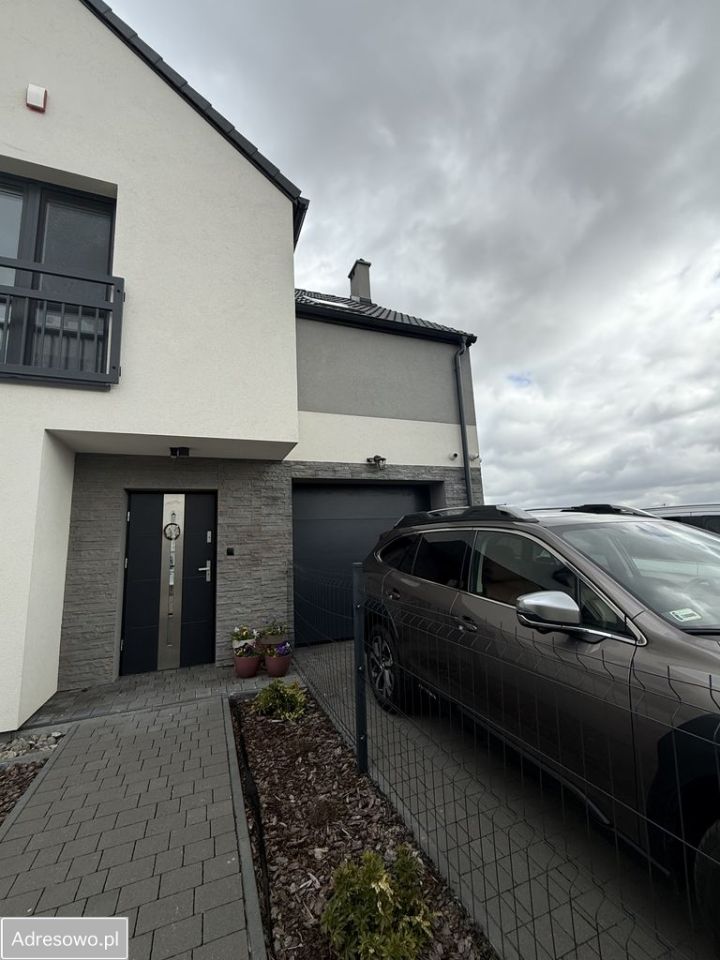 dom szeregowy, 4 pokoje Łęgowo, ul. Nowa. Zdjęcie 6