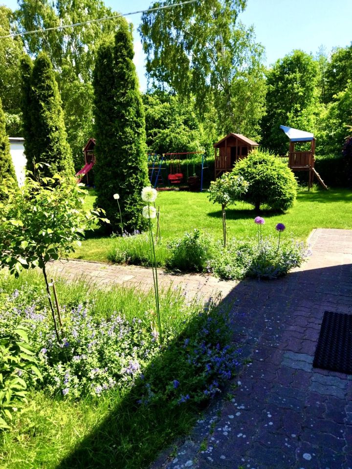 dom wolnostojący, 20 pokoi Mrzeżyno. Zdjęcie 12