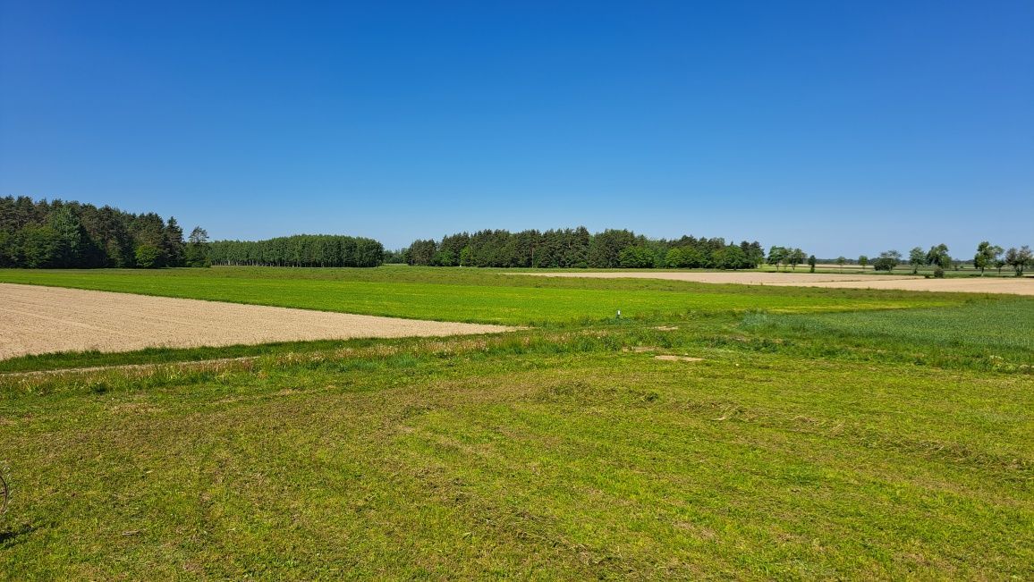 Działka budowlana Rozogi, ul. Jaśminowa. Zdjęcie 2