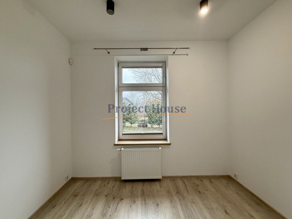 dom wolnostojący, 3 pokoje Wola Grzymkowa. Zdjęcie 13