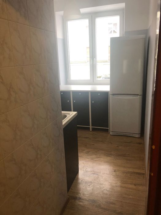 Mieszkanie 1-pokojowe Łódź Bałuty, ul. kpt. Stanisława Sojczyńskiego "Warszyca". Zdjęcie 2