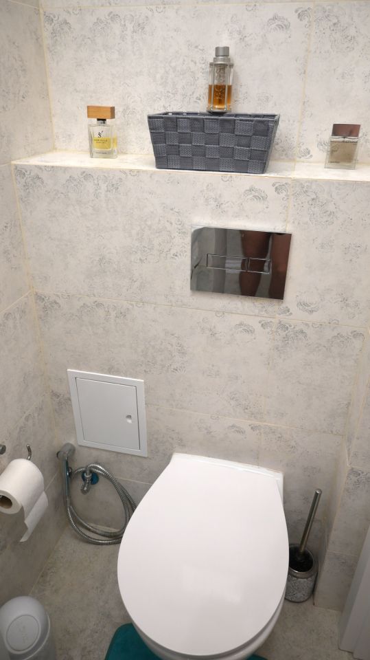 Mieszkanie 1-pokojowe Warszawa Śródmieście, ul. Bracka. Zdjęcie 27