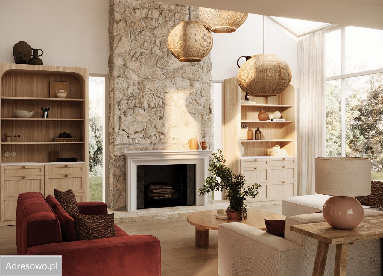 dom wolnostojący, 6 pokoi Gdynia Dąbrowa. Zdjęcie 6